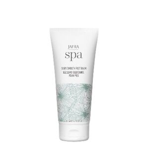 NWT Jafra Spa Silky Smooth Foot Balm